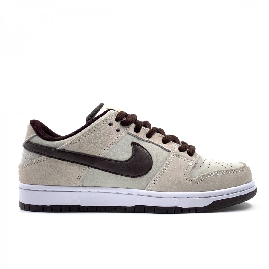 Nike dunk outlet low beige